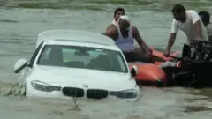બીએમડબલ્યૂ