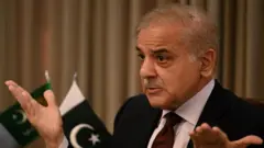 شہباز شریف