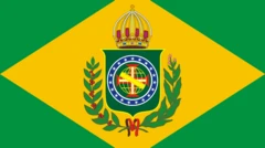 bandeira imperial