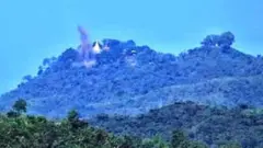 လပိုင်းအတွင်း ယူနက်စကိုကို မူကြမ်းတင်ဖို့ ပြင်ဆင်နေချိန်မှာ တိုက်ပွဲတွေကျည်တွေကျခဲ့