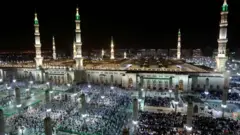 Madina