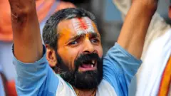 कारसेवक