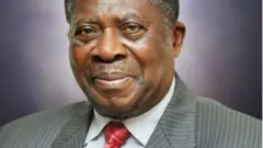 Adolphus Godwin Karibi-Whyte