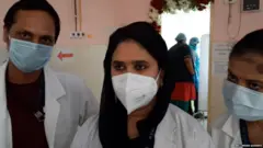 कोरोना वैक्सीन: