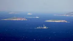 Kardak Kayalıkları