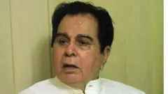 दिलीप कुमार, भारत, पाकिस्तान, सिनेमा, मनोरंजन, अभिनय