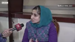 Anarkali Kaur