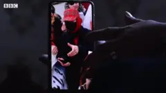 탈레반의 '보복성 체포 및 살인의 증거'들