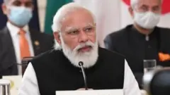 मोदी