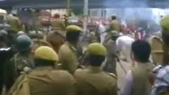 బషీర్ బాగ్ కాల్పుల ఘటన