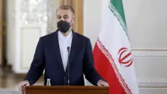 حسین امیرعبداللهیان