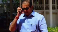 अनिल देशमुख