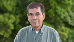 Gabriel Barbash