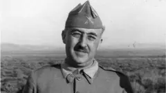 Francisco Franco