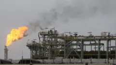 Ụlọọrụ na-egwupụta mmanụ agbidi