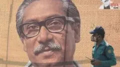 शेख़ मुजीबुर्रहमान