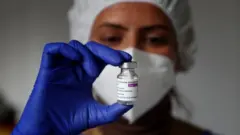 вакцина