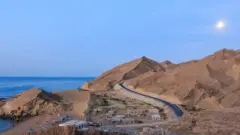 पाकिस्तान का हाइवे