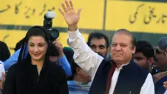 نواز شریف