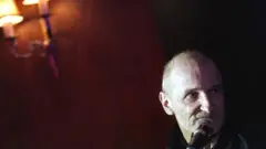 Петр Мамонов