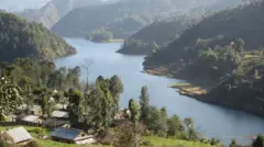 कुलेखानीस्थित इन्द्र सरोवर