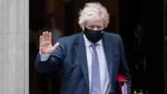 Boris Johnson
