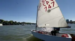 Jedrilica