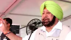 ਕੈਪਟਨ ਅਮਰਿੰਦਰ ਸਿੰਘ