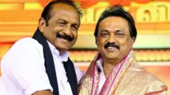 உதயசூரியன் சின்னத்தில் போட்டி ஏன்? ஸ்டாலின் தலையீடும் வைகோ முடிவின் பின்னணியும்