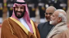 Saudi Arabia
