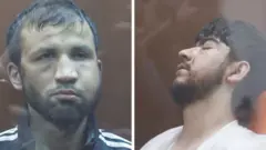 रूस हमला