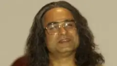 પંજક ત્રિપાઠી
