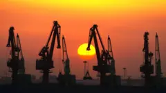 Кытай порту