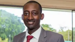Robert Mukombozi