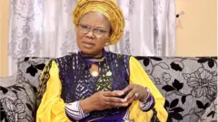 Funmi Aragbaye
