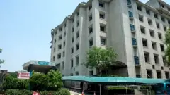 બત્રા હૉસ્પિટલ