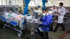 کرونا در ایران