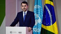 Murat Kurum'un başkanlık edeceği COP31'i Türkiye ve Avustralya nasıl yönetecek?