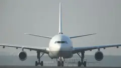 விமான விபத்து