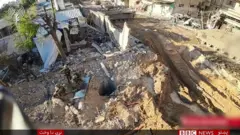 غزه