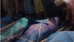 Harin Zamfara