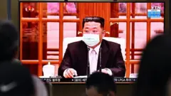 金正恩