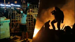 Чим протести у Білорусі відрізняються від українського Майдану?