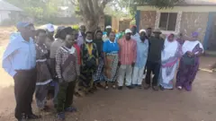 Bamwe mu bamuka ku barundi baba Kwale, Ruhuhuma 2022