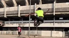 Skating