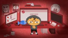 Attention aux hackers