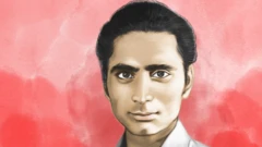 ਅਵਤਾਰ ਸਿੰਘ ਪਾਸ਼