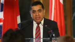 لارد طارق احمد