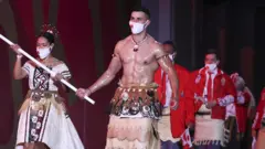 Pita Aufatofua