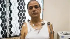 अरविंद सोनार